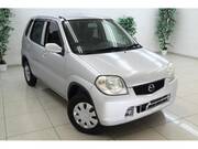 2005 MAZDA LAPUTA E LIMITED