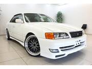 2000 TOYOTA CHASER TOURER