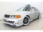 2000 TOYOTA CHASER TOURER