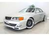 TOYOTA CHASER
