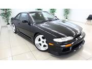1994 NISSAN SILVIA Q's