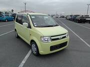 2008 MITSUBISHI EK WAGON
