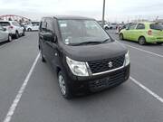 2016 SUZUKI WAGON R FA