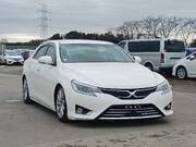 2015 TOYOTA MARK X