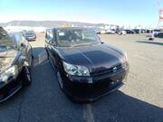 2012 TOYOTA COROLLA RUMION