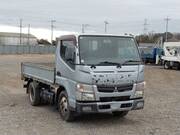 2012 MITSUBISHI CANTER 3ton