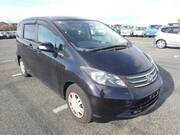 2010 HONDA FREED G JUST SELECTION
