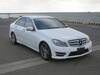 MERCEDES BENZ C CLASS