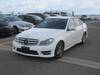 MERCEDES BENZ C CLASS