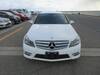 MERCEDES BENZ C CLASS