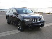 2017 CHRYSLER JEEP COMPASS SPORT