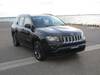 CHRYSLER JEEP COMPASS