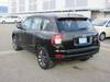 CHRYSLER JEEP COMPASS