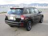 CHRYSLER JEEP COMPASS