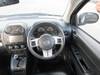 CHRYSLER JEEP COMPASS