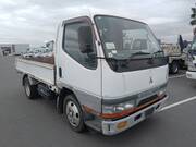 2000 MITSUBISHI CANTER 2ton