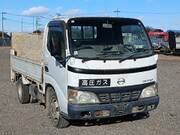 2003 HINO DUTRO 2ton