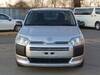 TOYOTA SUCCEED VAN