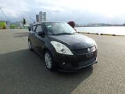 2012 SUZUKI SWIFT RS
