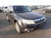 2010 SUBARU FORESTER