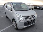 2013 SUZUKI WAGON R FX