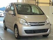 2007 DAIHATSU MOVE MEMORIAL EDITION