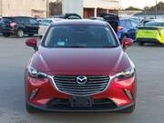 2017 MAZDA CX-3