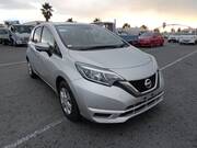 2018 NISSAN NOTE X