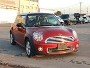 2013 BMW MINI COOPER