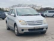 2003 TOYOTA IST 1.3F