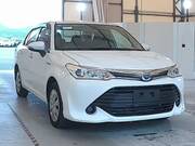 2017 TOYOTA COROLLA AXIO