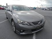 2011 TOYOTA MARK X 250G