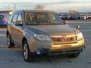 2008 SUBARU FORESTER 2.0XS