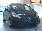 2012 HONDA FIT