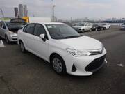 2020 TOYOTA COROLLA AXIO