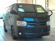 2019 TOYOTA HIACE VAN SUPER GL
