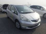 2009 HONDA FIT L