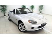 2006 MAZDA ROADSTER