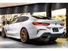 BMW 8 SERIES