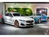 BMW 8 SERIES