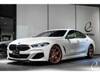 BMW 8 SERIES