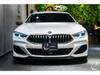 BMW 8 SERIES