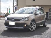 2017 VOLKSWAGEN POLO CROSS POLO