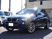 2016 BMW X3