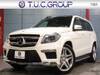 MERCEDES BENZ GL-CLASS