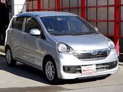 2015 TOYOTA PIXIS EPOCH G SA