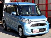 2019 MITSUBISHI EK SPACE