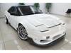 NISSAN 180SX