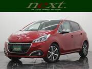 2017 PEUGEOT 208