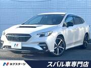 2020 SUBARU LEVORG
